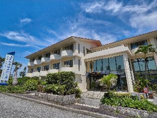 Onna Hotel | Hotel Miyuki Beach