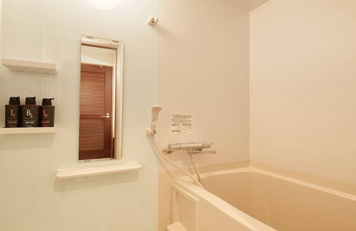 Onna Hotel | Hotel Miyuki Beach