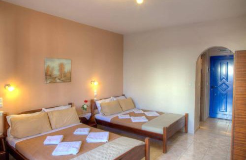 Mochlos Apartment | Hotel Mochlos