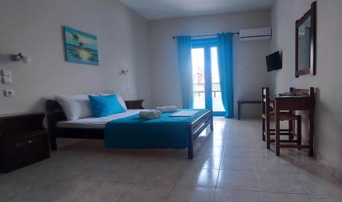 Mochlos Apartment | Hotel Mochlos