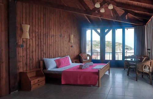 Mochlos Apartment | Hotel Mochlos