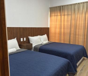 Huajuapan Hotel | Hotel Mochomos Huajuapan
