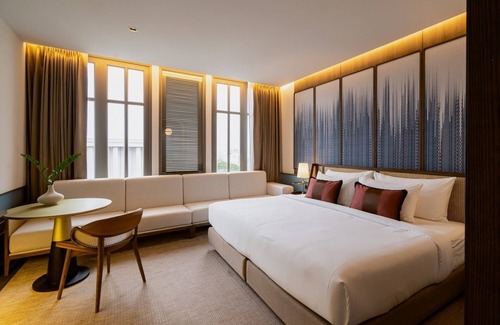 Udon Thani Hotel | Hotel MOCO Udonthani