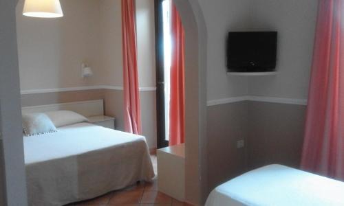 Sant'Antioco Hotel | Hotel Moderno