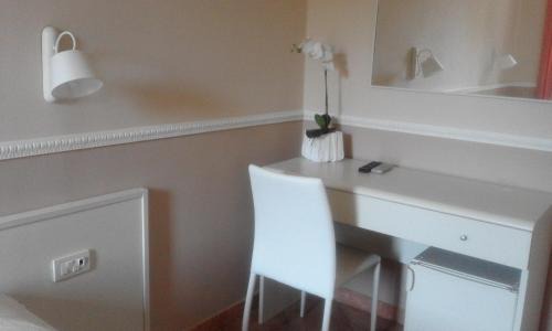 Sant'Antioco Hotel | Hotel Moderno