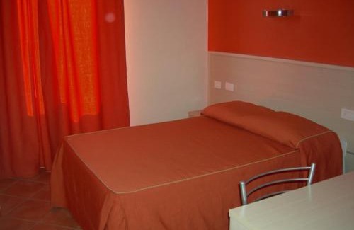 Sant'Antioco Hotel | Hotel Moderno