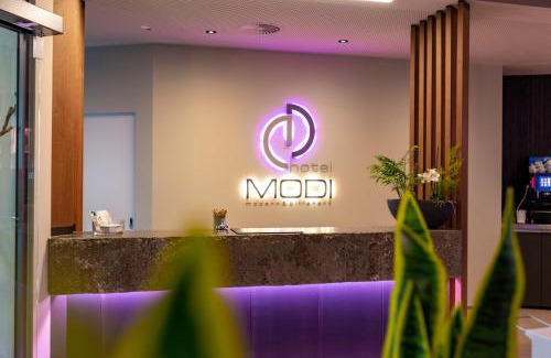 Dachau District Hotel | Hotel MODI