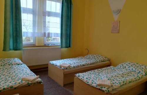Sadska Hotel | Hotel Modrá hvězda Sadská