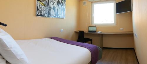 Calama Hotel | Hotel Modular Express Calama