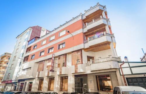 Chantada Hotel | Hotel Mogay