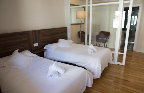 Chantada Hotel | Hotel Mogay