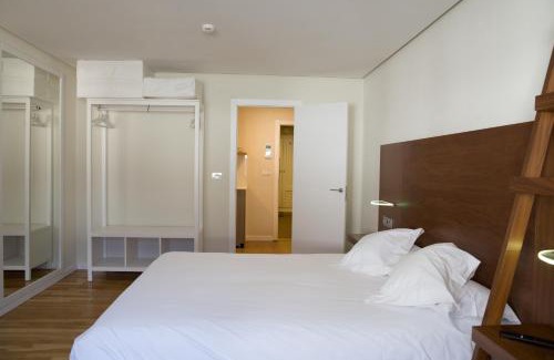 Chantada Hotel | Hotel Mogay