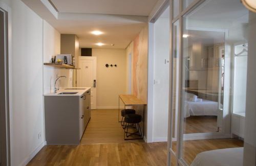 Chantada Hotel | Hotel Mogay