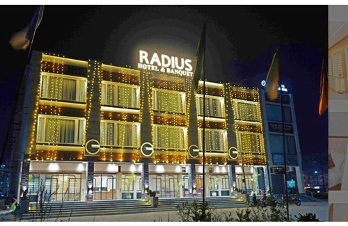Mohali House | Hotel Mohali