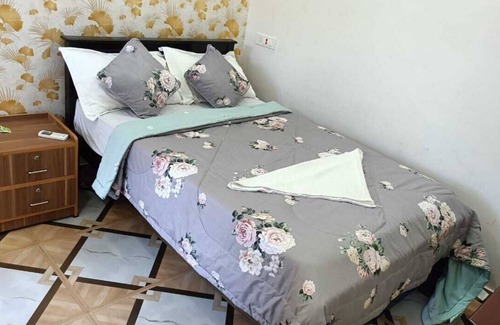 Aralvaimozhi Hotel | Hotel Mohanam LS