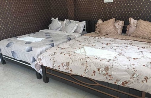 Aralvaimozhi Hotel | Hotel Mohanam LS