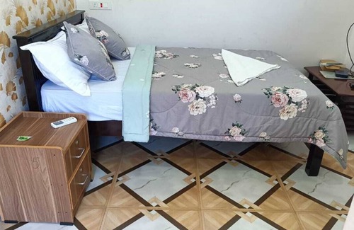 Aralvaimozhi Hotel | Hotel Mohanam LS