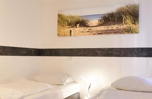 Kalk Hotel | Hotel Moji Köln Sieversstraße