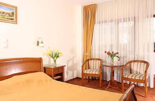 Iasi Hotel | Hotel Moldova