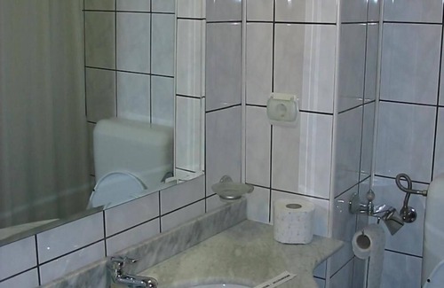 Iasi Hotel | Hotel Moldova