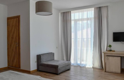 Shekhvetili Hotel | Hotel Molecule