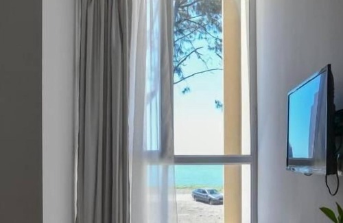 Shekhvetili Hotel | Hotel Molecule