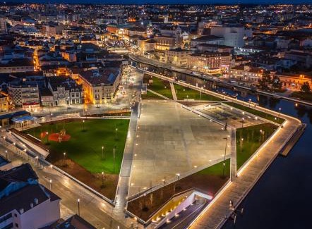 Aveiro Hotel | Hotel Moliceiro