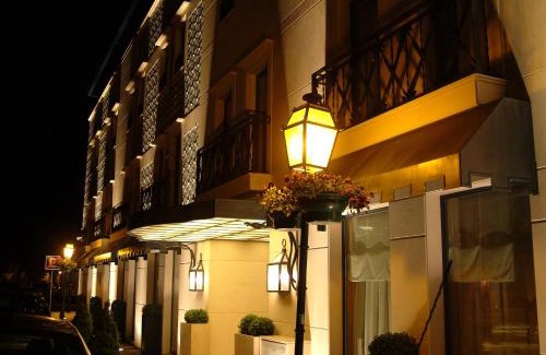 Aveiro Hotel | Hotel Moliceiro