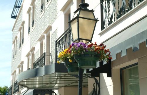 Aveiro Hotel | Hotel Moliceiro