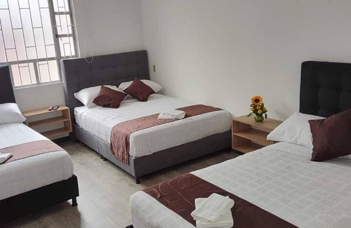 Chia Hotel | HOTEL MONAKO