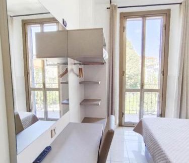 Central Station Hotel | Hotel Mondial