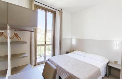 Central Station Hotel | Hotel Mondial