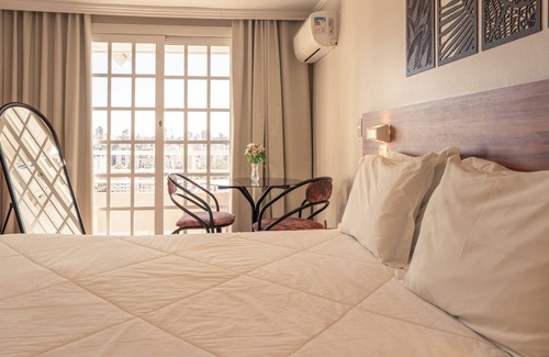 Sao Francisco Hotel | Hotel Mont Blanc