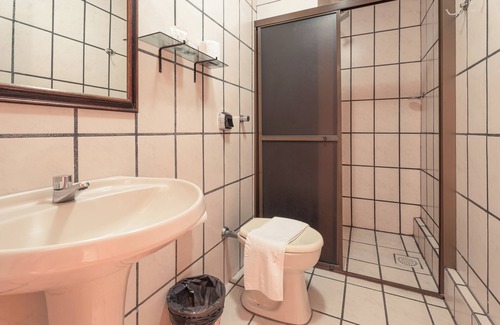 Sao Francisco Hotel | Hotel Mont Blanc