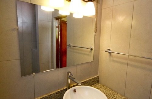 Rival Beach Hotel | Hotel Mont Joli