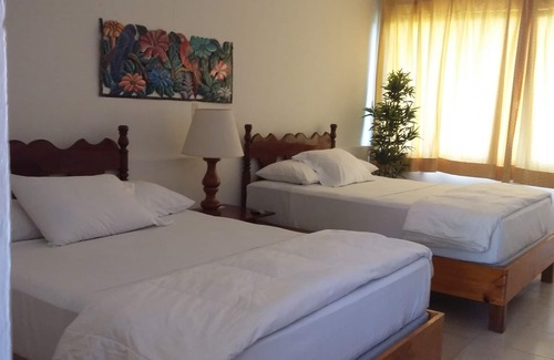Rival Beach Hotel | Hotel Mont Joli