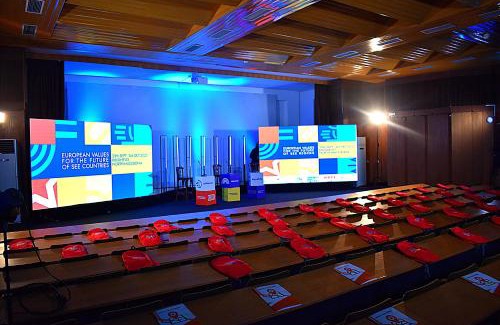 Krusevo Hotel | Hotel Montana SPA