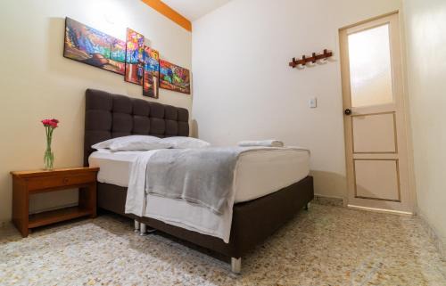 La Dorada Hotel | HOTEL MONTANAR HOME