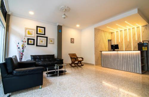 La Dorada Hotel | HOTEL MONTANAR HOME