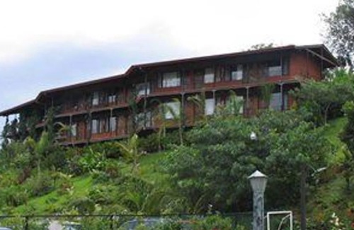 Birri Hotel | HOTEL MONTE CAMPANA