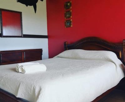 Birri Hotel | Hotel Monte Campana Heredia