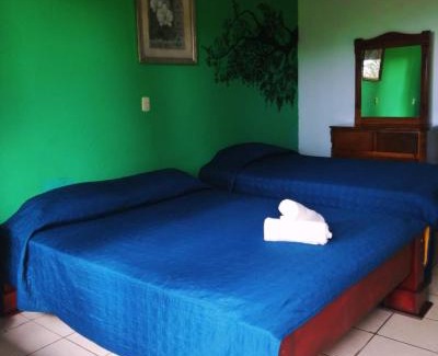 Birri Hotel | Hotel Monte Campana Heredia