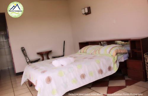 Birri Hotel | Hotel Monte Campana Heredia