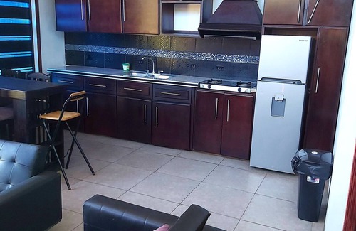 Birri Hotel | Hotel Monte Campana Heredia