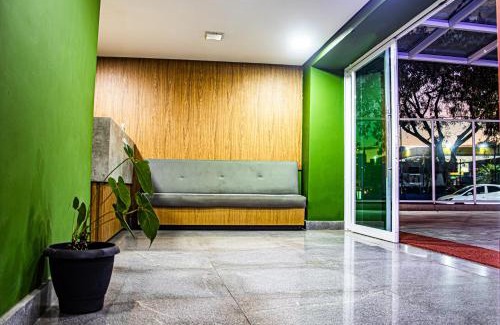 Zona Leste Hotel | Hotel Monte Palma - São Paulo Próximo a Arena Neo Química