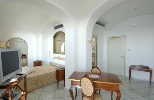 Positano Hotel | Hotel Montemare