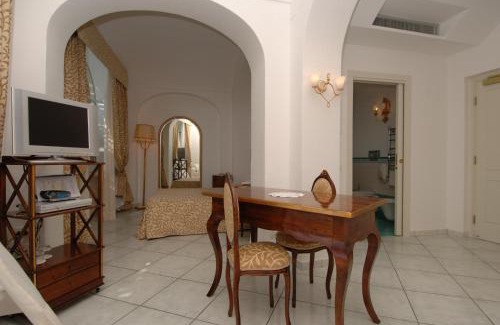 Positano Hotel | Hotel Montemare