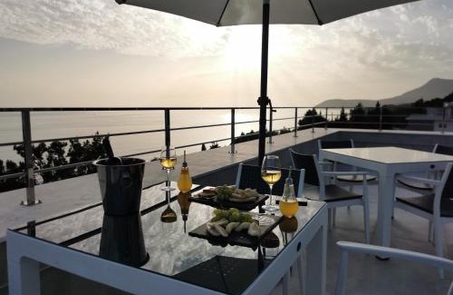 Bar Hotel | Hotel MonteNino