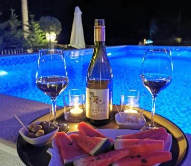 Bar Hotel | Hotel MonteNino