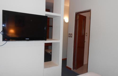 Termas de Rio Hondo Hotel | Hotel Monterrey